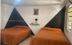 Casa Nopal Tu casa vacacional tipo hotel