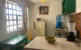 Casa Nopal Tu casa vacacional tipo hotel